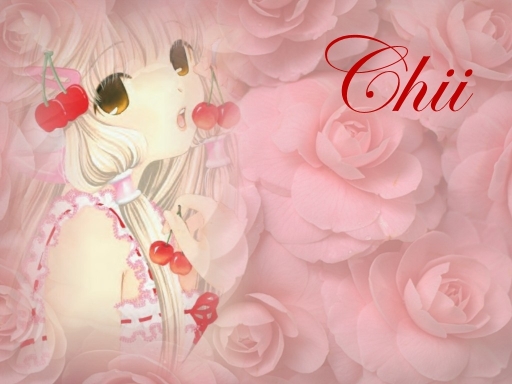 Chii