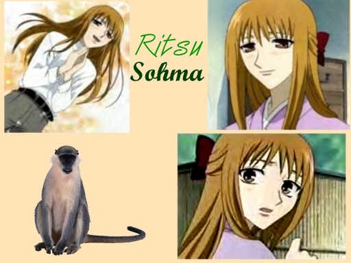 Ritsu Sohma