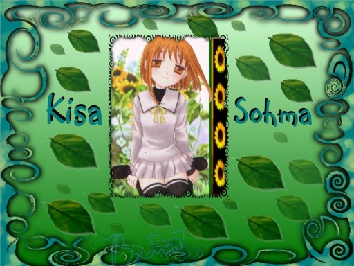 Kisa Sohma