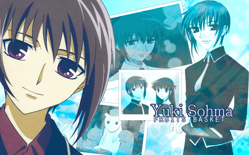 Yuki Sohma