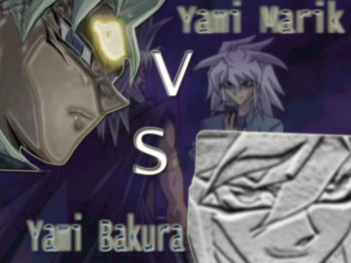 MarikXBakura