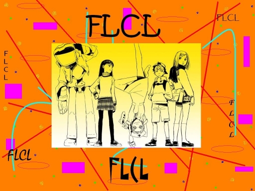 Flcl!