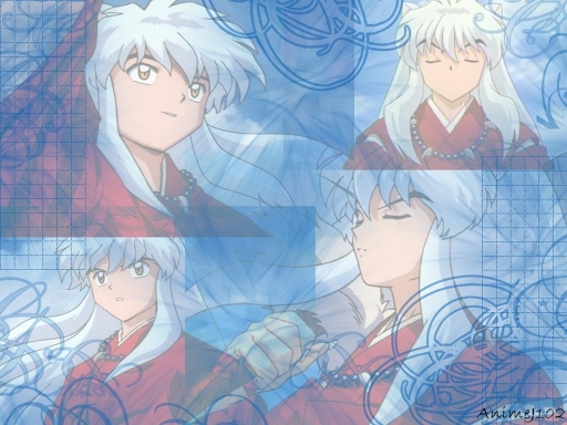 Inuyasha