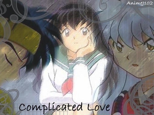 Complicated Love