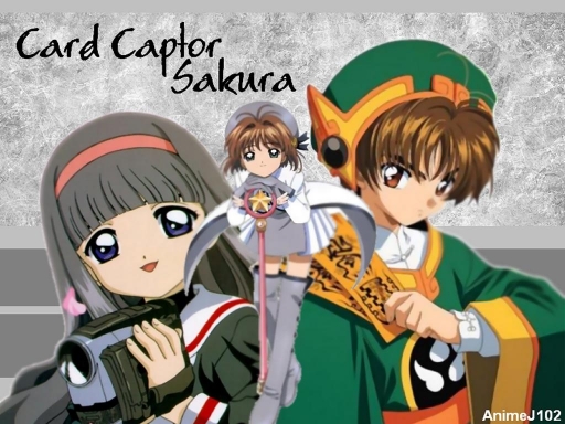 Cardcaptors