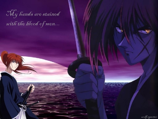 Kenshin