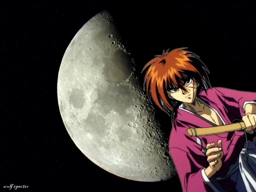 Kenshin