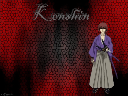 Kenshin