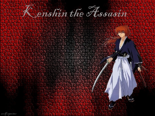 Kenshin