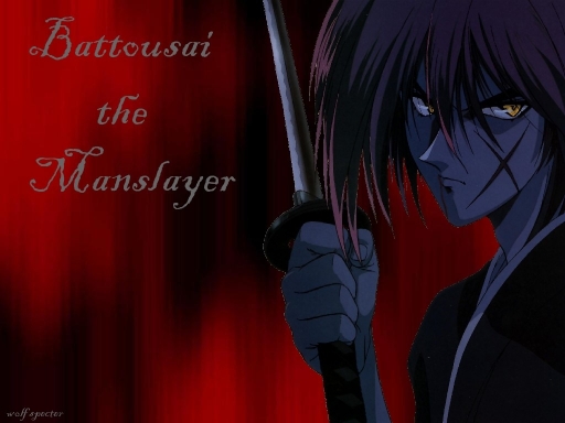 Kenshin