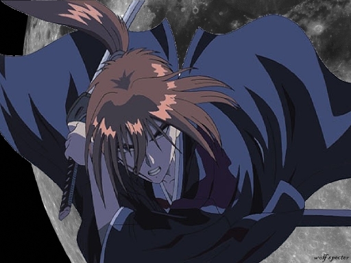 Kenshin