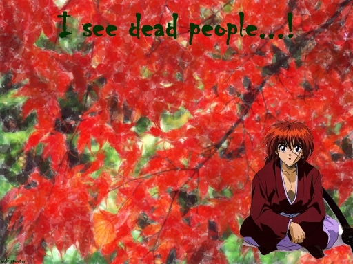 Kenshin