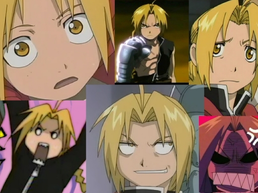 Edward Elric