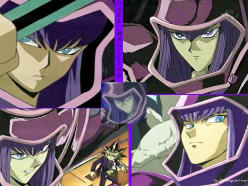 Dark Magician