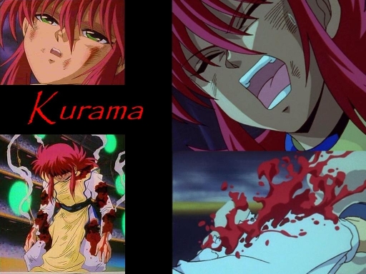 Kurama