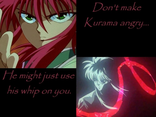 Kurama