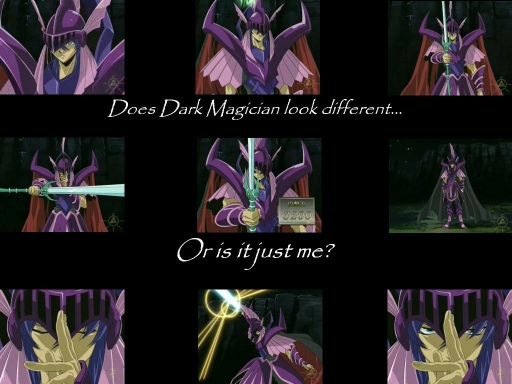 Dark Magician