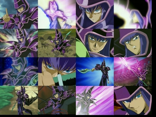 Dark Magician