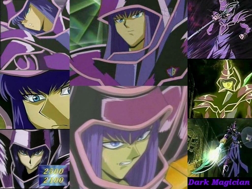 Dark Magician