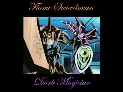 Dark Magician