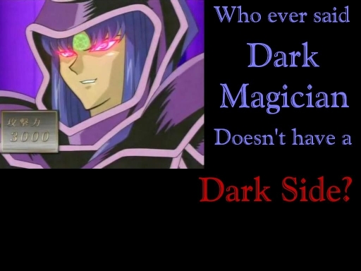 Dark Magician