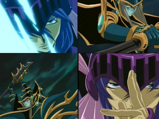 Dark Magician