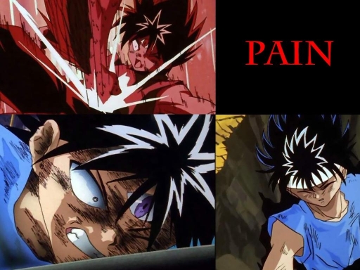 Hiei Pain