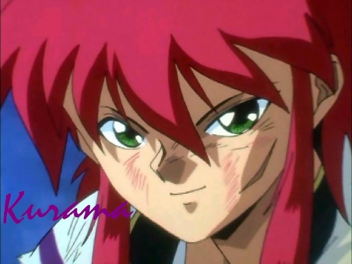 Kurama