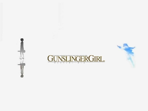 Gunslinger Girl