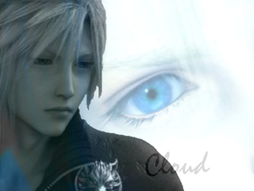 Cloud Strife