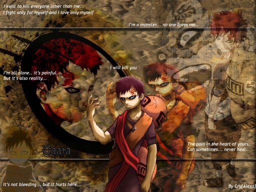 Gaara