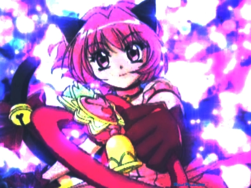 Tokyo Mew Mew