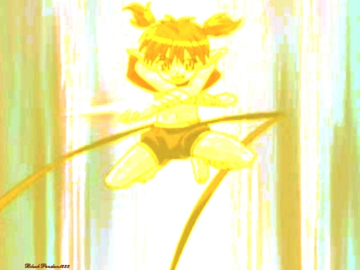 Tokyo Mew Mew