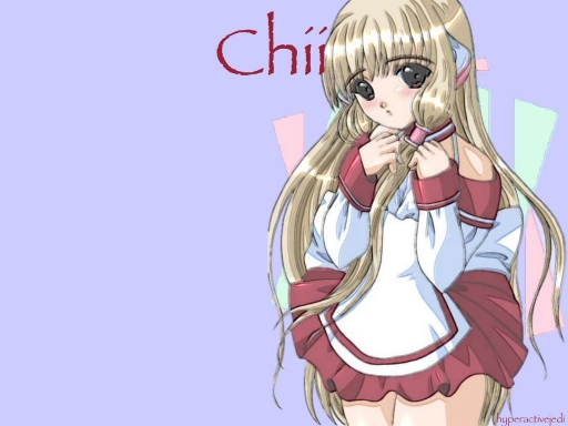 Chii