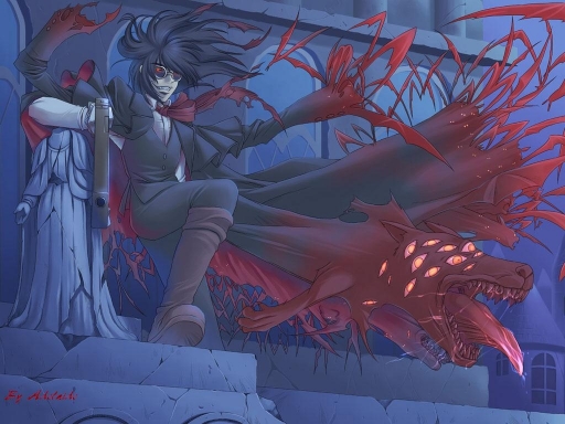 Alucard