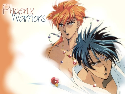 Phoenix Warriors