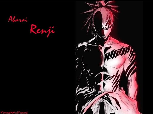 Abarai Renji