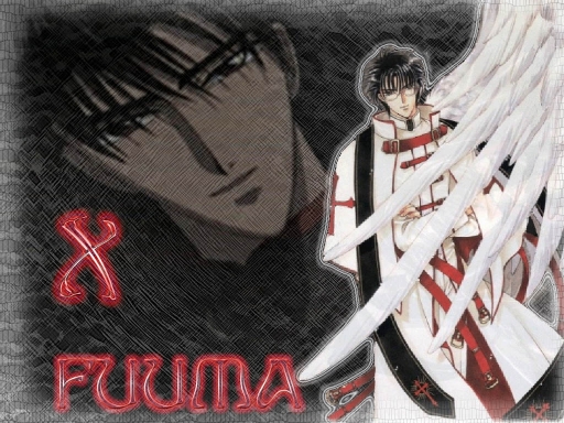 Fuuma X