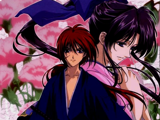 Rurouni Kenshin