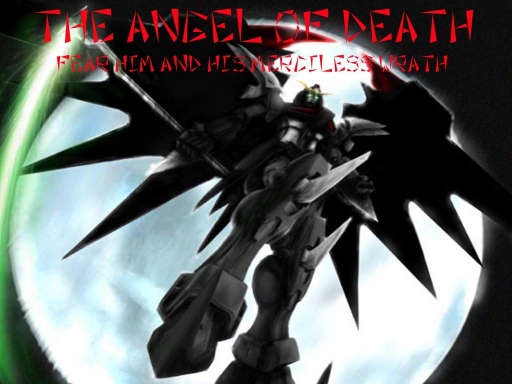 Angel of Death