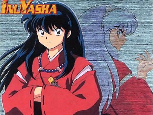 Inuyasha