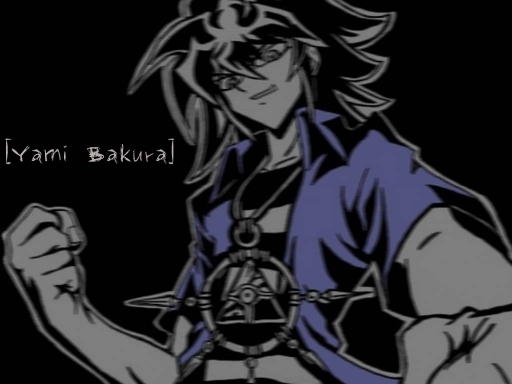 Yami Bakura