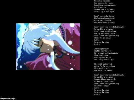 Inuyasha 3