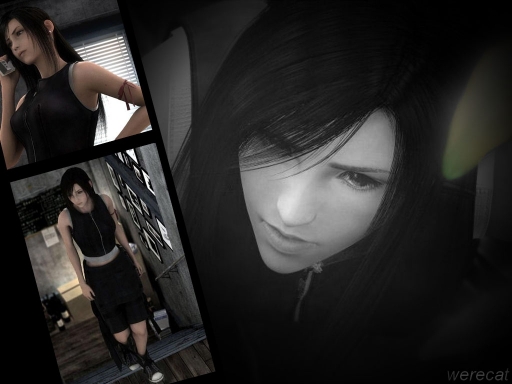 Tifa Lockhart