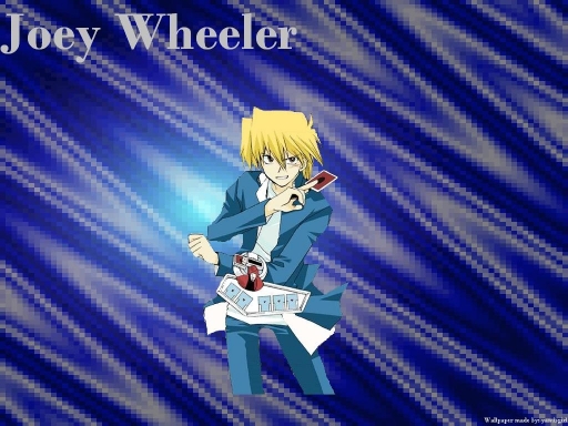 Joey Wheeler