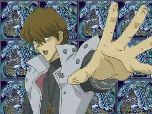 Kaiba & Bewd