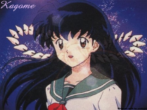 Kagome