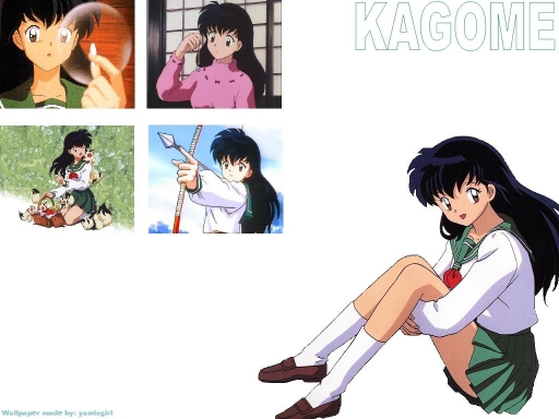 Kagome