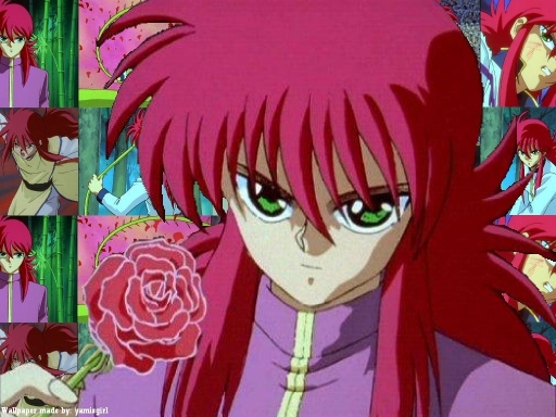 Kurama