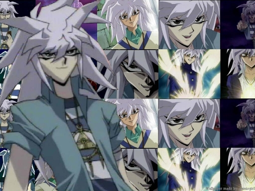 Yami Bakura